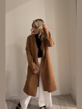 Sarah Trench Coat - She Styles ~Your Image~