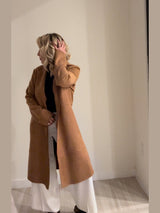 Sarah Trench Coat - She Styles ~Your Image~
