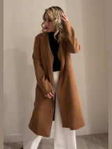 Sarah Trench Coat - She Styles ~Your Image~