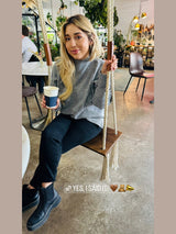 Snuggle By The Fire Sweater - She Styles ~Your Image~