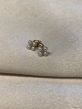 Sofia Pearl Studs - She Styles ~Your Image~