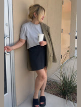 T-Shirt Street Style - She Styles ~Your Image~