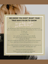 T-zone Color kit - She Styles ~Your Image~