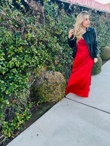 Take Me There Dress - She Styles ~Your Image~