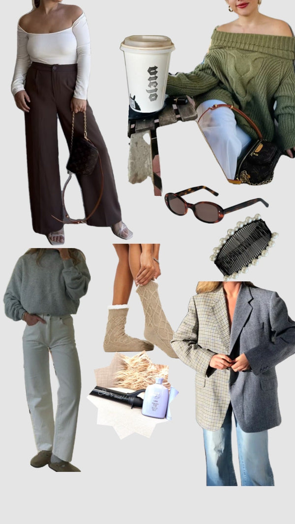 2023 Holiday Gift Guide - She Styles ~Your Image~