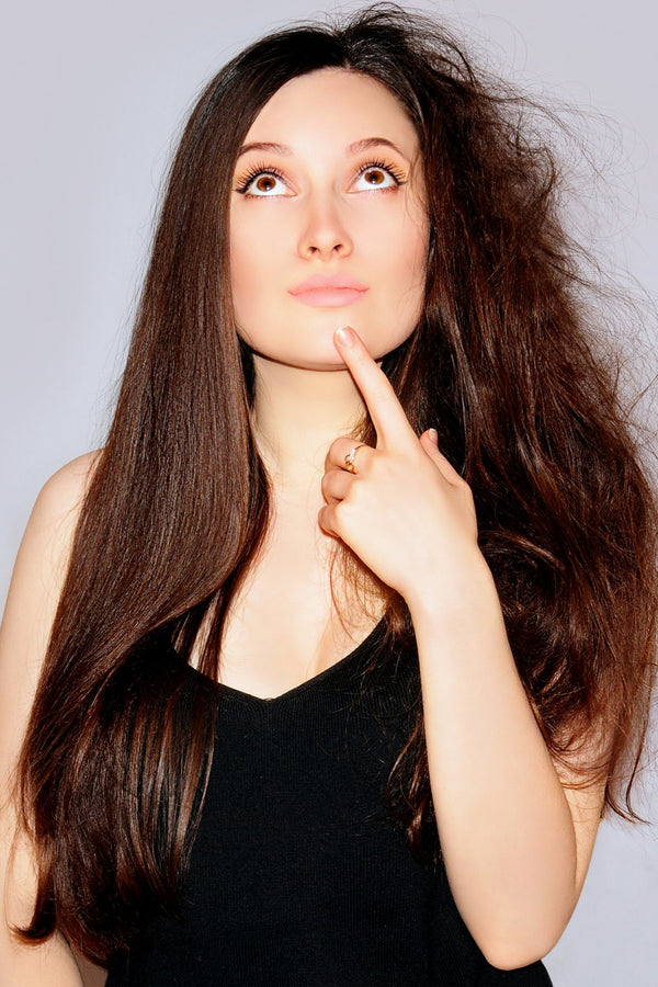 6 Hacks on to prevent split ends - She Styles ~Your Image~