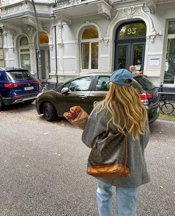 All The Places - She Styles ~Your Image~