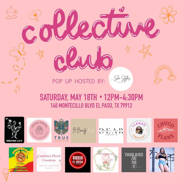Bonds Through Collective Love - She Styles ~Your Image~