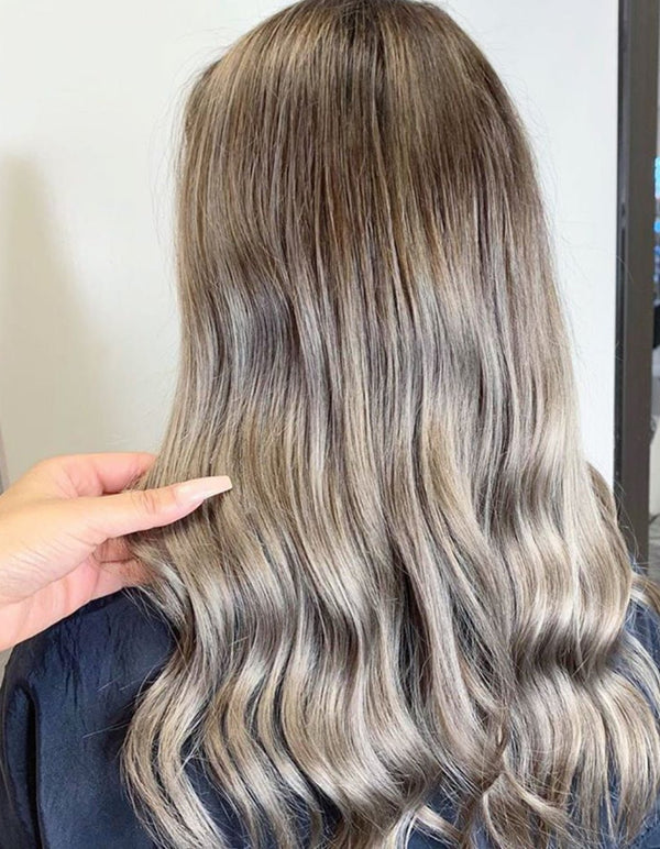 Brunette Balayage.. - She Styles ~Your Image~