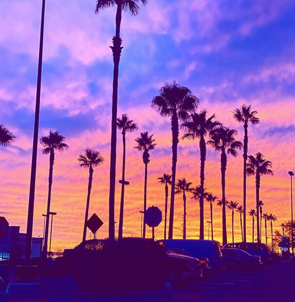 Calmest Place..! - She Styles ~Your Image~