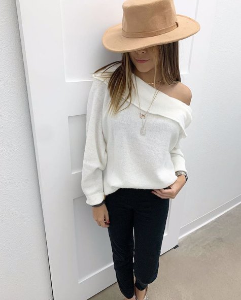 Cover up in Style - She Styles ~Your Image~