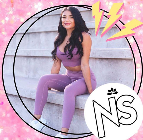 Cristina!! - She Styles ~Your Image~