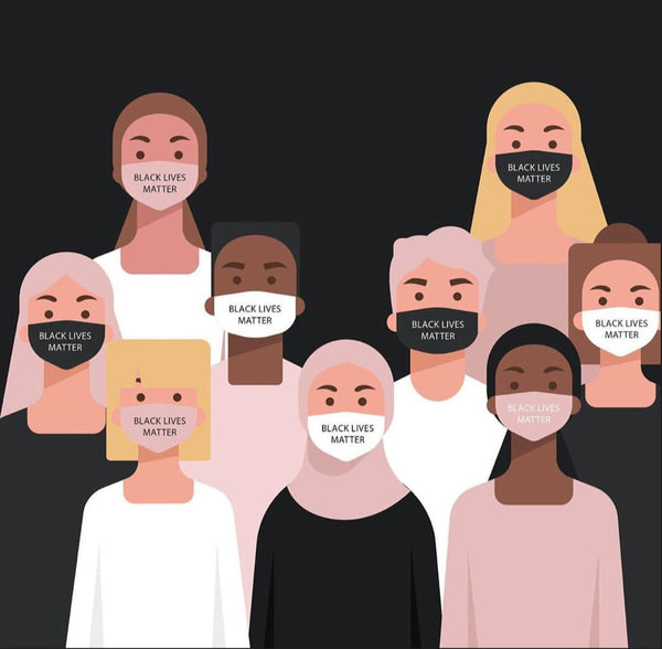 FIGHTING FOR SOCIAL JUSTICE - She Styles ~Your Image~