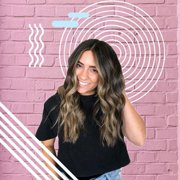 Kenzie - She Styles ~Your Image~
