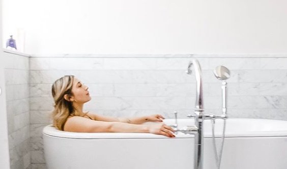 Lavender Baths - She Styles ~Your Image~