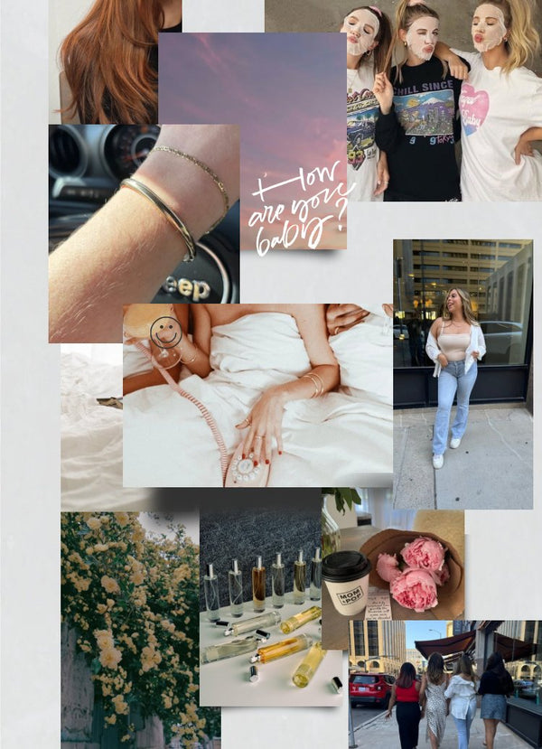 Stay Connected - She Styles ~Your Image~