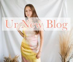 This Just In, Summer Favorites! - She Styles ~Your Image~