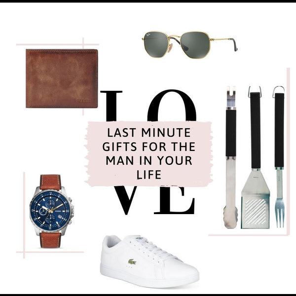 V-Day Gift Guide To The Man I Love - She Styles ~Your Image~