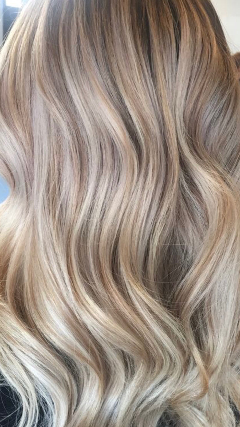 A Hair Style For You