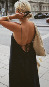 Millie Maxi Dress