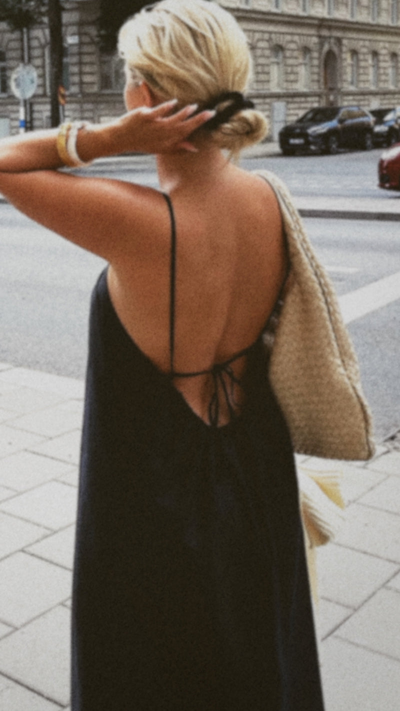 Millie Maxi Dress