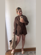 In The City Dress