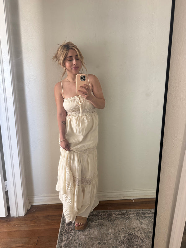 Greece Dress