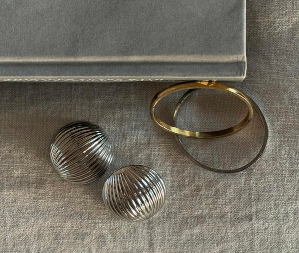 Riley cuff bracelet