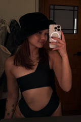 Effortless Chic Swimsuit