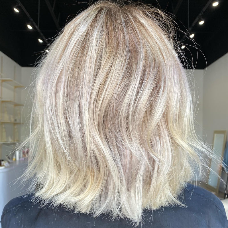 A Hair Style For You