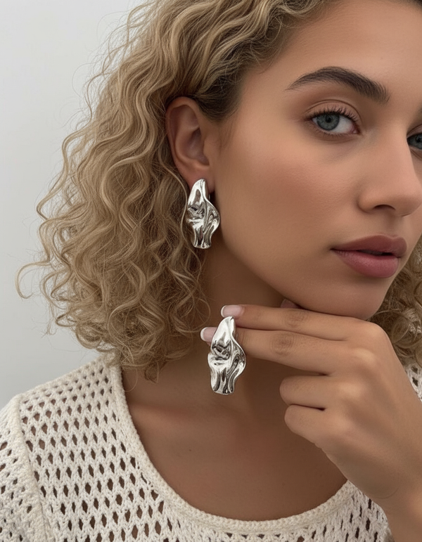 Holiday Earrings