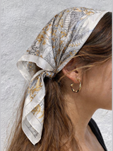 Gianna Scarfs