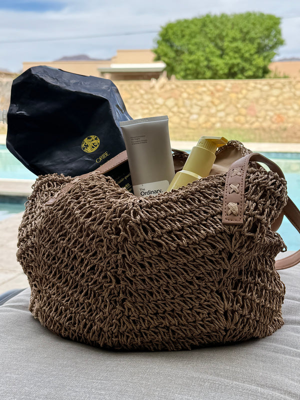 Vacation Purse