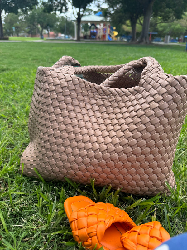 As Ever Purse