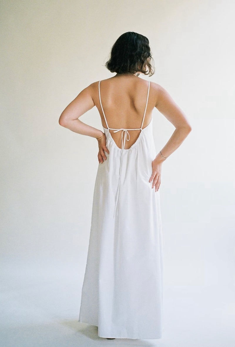 Millie Maxi Dress