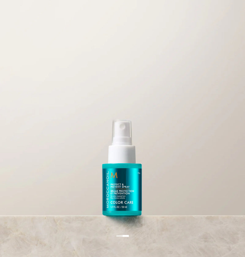 UV hair creme