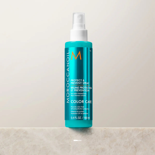 UV hair creme