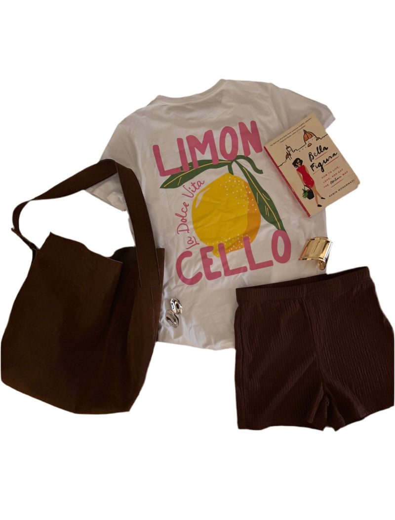 Cello Shirt