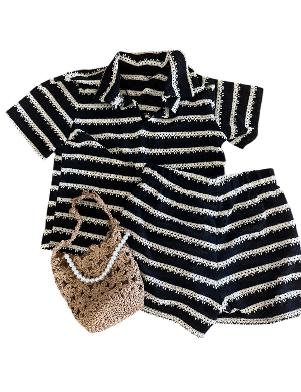 Marfa unisex set