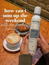 Oribe Très structure Spray