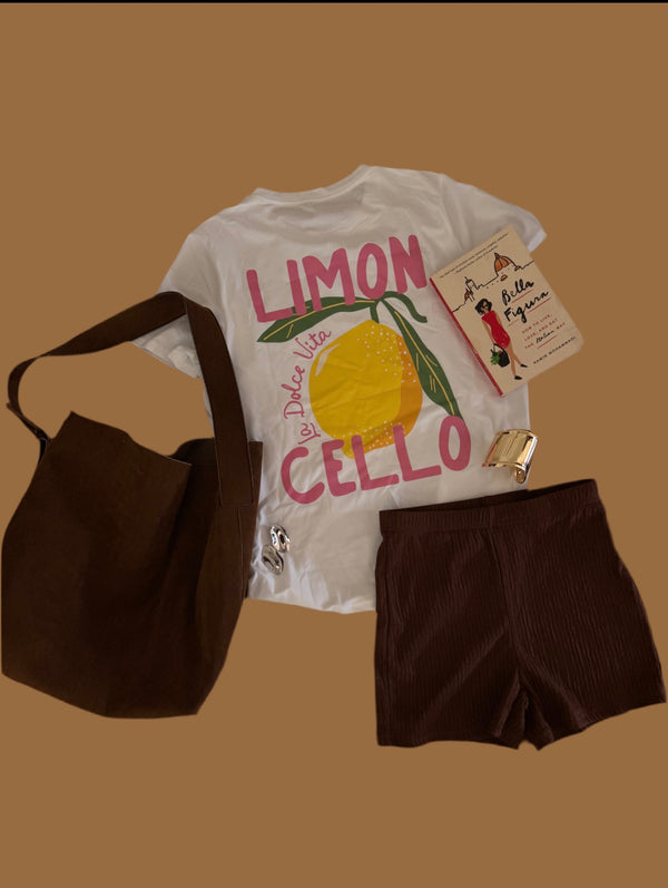 Cello Shirt