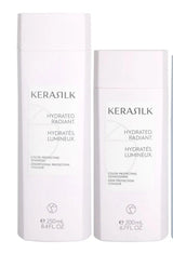 New packaging 