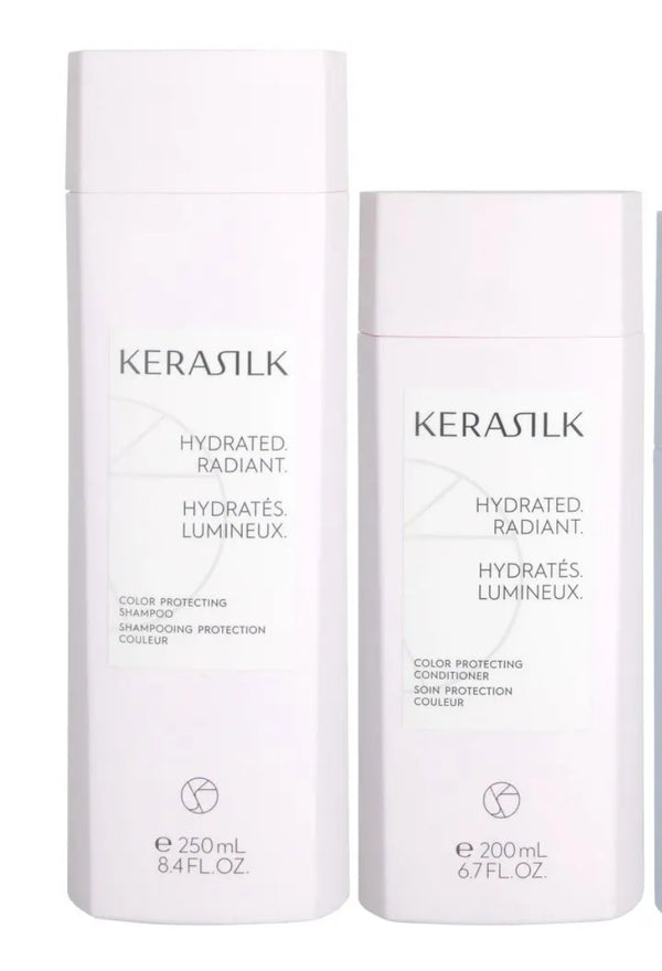 New packaging 