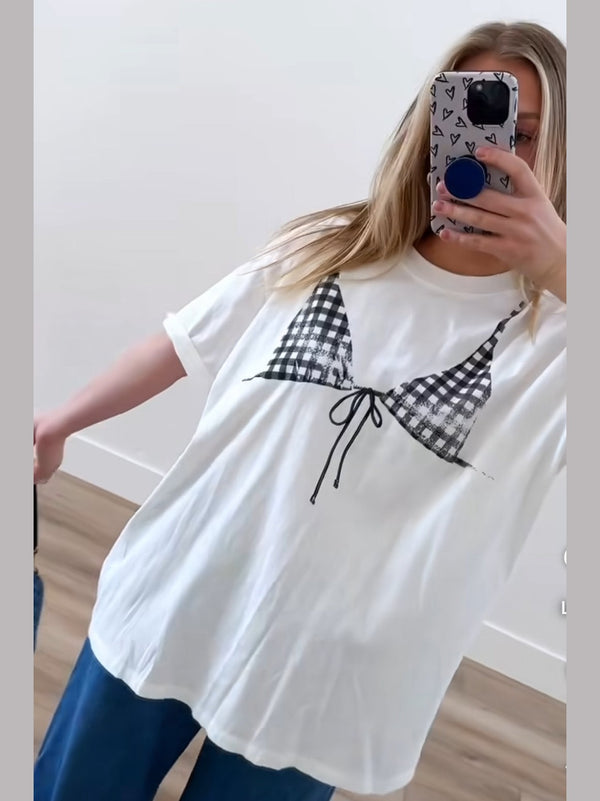 Summer Body Shirt