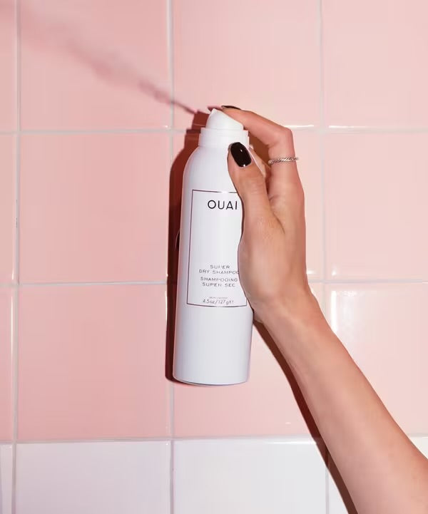 Ouai Dry Shampoo