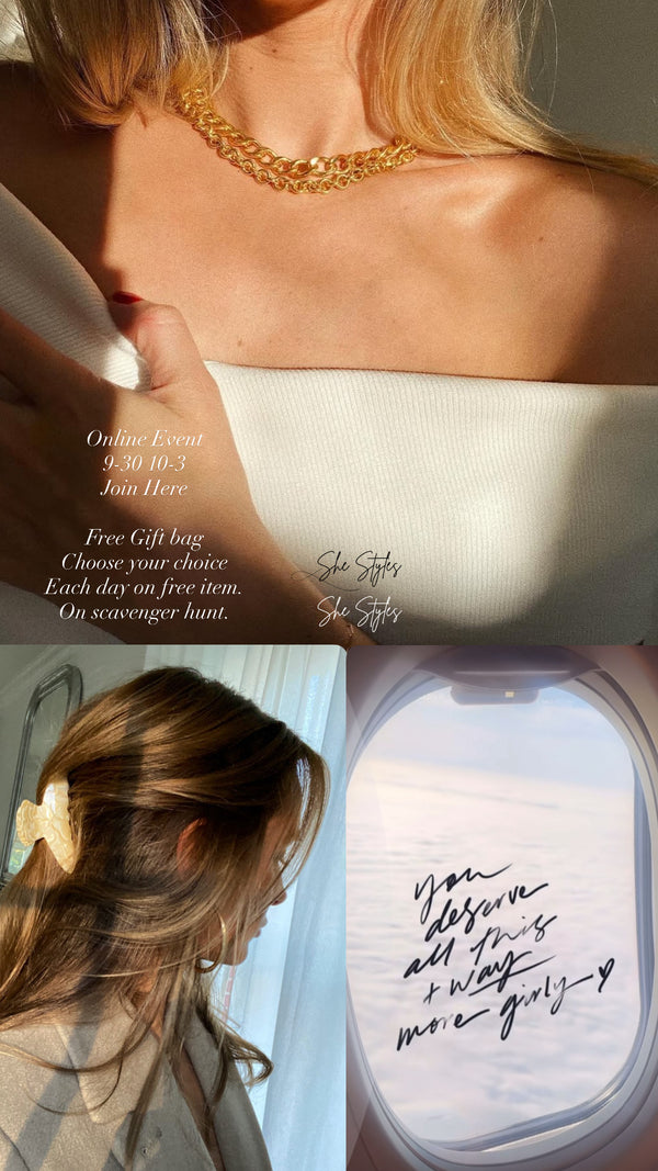 Online Event Must Rsvp At Check Out