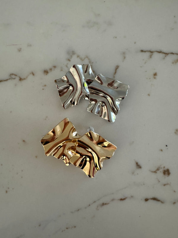 Bev earrings 💫
