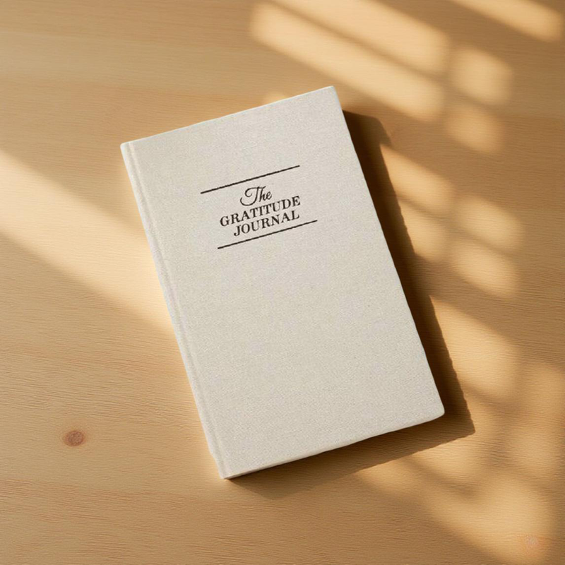 Graditude Daily Journal