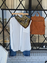 Jeannie Summer Top