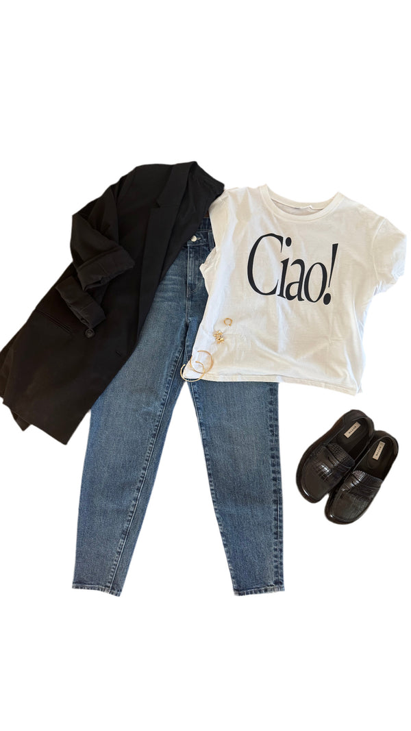Ciao Shirt